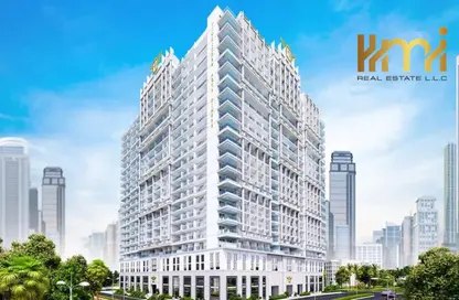 Apartment - 1 Bedroom - 2 Bathrooms for sale in Vincitore Aqua Dimore - Dubai Science Park - Dubai