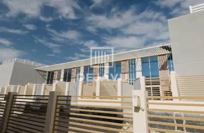 Townhouse - 1 Bedroom - 2 Bathrooms for sale in Rukan 3 - Dubai Land - Dubai