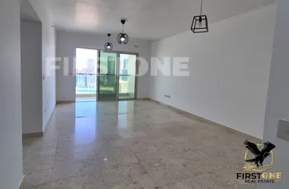 Apartment - 2 Bedrooms - 3 Bathrooms for rent in Marina Heights - Marina Square - Al Reem Island - Abu Dhabi