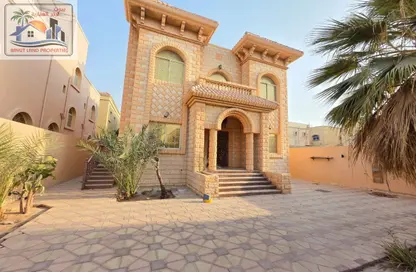Villa - 5 Bedrooms - 6 Bathrooms for rent in Al Rawda 2 Villas - Al Rawda 2 - Al Rawda - Ajman