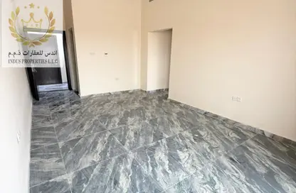 Apartment - 1 Bedroom - 2 Bathrooms for rent in Al Jurf Industrial 3 - Al Jurf Industrial - Ajman