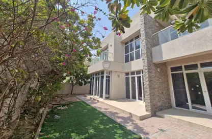 فيلا - 5 غرف نوم - 6 حمامات للايجار في سيدرى فيلا - واحة السيليكون - دبي فيلا - 5 غرف نوم - 6 حمامات للايجار في سيدرى فيلا - واحة السيليكون - دبي