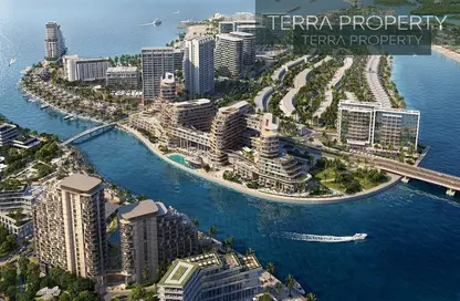 Apartment - Studio - 1 Bathroom for sale in Mirasol - Raha Island - Mina Al Arab - Ras Al Khaimah