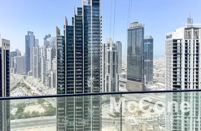 Apartment - 2 Bedrooms - 3 Bathrooms for rent in Opera Grand - Burj Khalifa Area - Downtown Dubai - Dubai