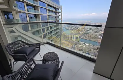 Apartment - 2 Bedrooms - 1 Bathroom for sale in Aykon City Tower B - Aykon City - Business Bay - Dubai