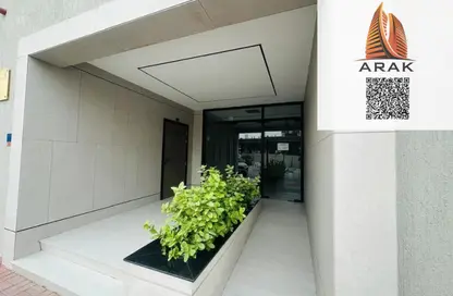 Apartment - 2 Bedrooms - 3 Bathrooms for rent in Ajman Hills - Al Alia - Ajman