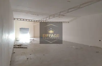 متجر - استوديو - 1 حمام للايجار في أبراج الراشدية - الراشدية - عجمان وسط المدينة - عجمان