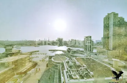 Apartment - 4 Bedrooms - 5 Bathrooms for sale in Al Durrah Tower - Marina Square - Al Reem Island - Abu Dhabi Apartment - 4 Bedrooms - 5 Bathrooms for sale in Al Durrah Tower - Marina Square - Al Reem Island - Abu Dhabi