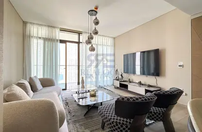 شقة - 2 غرف نوم - 2 حمامات للبيع في بالاس رزيدنسز - ميناء خور دبي (ذا لاجونز) - دبي شقة - 2 غرف نوم - 2 حمامات للبيع في بالاس رزيدنسز - ميناء خور دبي (ذا لاجونز) - دبي