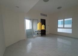 Apartment - 3 bedrooms - 3 bathrooms for rent in Al Majaz 2 - Al Majaz - Sharjah