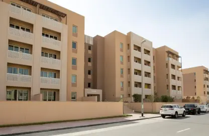 Apartment - 2 Bedrooms - 2 Bathrooms for rent in Manara - Badrah - Dubai Waterfront - Dubai