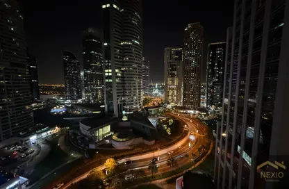 Apartment - 2 Bedrooms - 2 Bathrooms for sale in The Palladium - JLT Cluster C - Jumeirah Lake Towers - Dubai