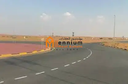 Land - Studio for sale in Al Qasimiah City - Sharjah