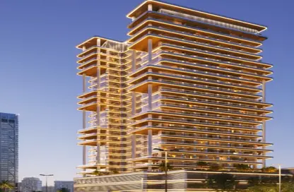 Apartment - 1 Bathroom for sale in Binghatti Hillside - Dubai Science Park - Dubai