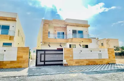 Villa - 5 Bedrooms for sale in Al Mowaihat 2 - Al Mowaihat - Ajman