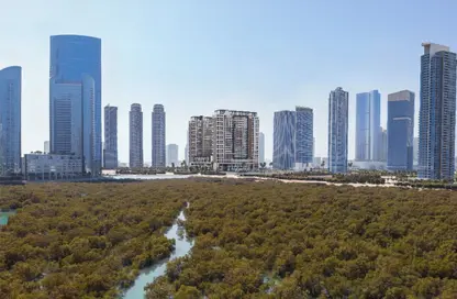 Apartment - 1 Bedroom - 2 Bathrooms for sale in Al Reem Island - Abu Dhabi