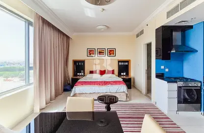 Apartment - Studio - 1 Bathroom for rent in Capital Bay Tower A - Capital Bay - Business Bay - Dubai