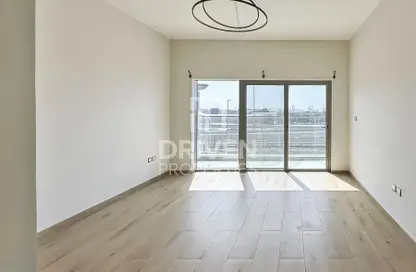 Apartment - 1 Bathroom for sale in Jebel Ali - Dubai