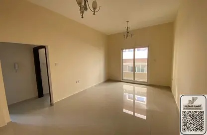 شقة - غرفة نوم - 2 حمامات للايجار في 2  الروضة - الروضة - عجمان