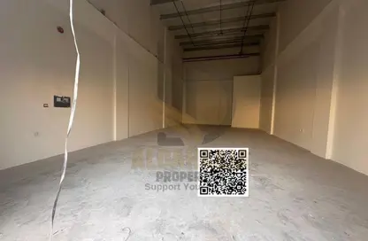 مستودع - استوديو - 1 حمام للايجار في الجرف الصناعية 2 - الجرف الصناعية - عجمان