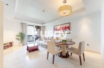Apartment - 2 Bedrooms - 3 Bathrooms for sale in Maurya - Grandeur Residences - Palm Jumeirah - Dubai