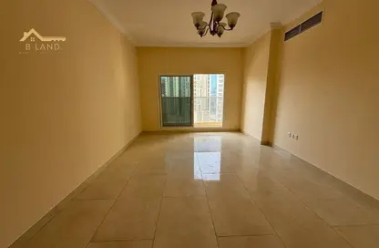 Apartment - 2 Bedrooms - 2 Bathrooms for rent in Al Majaz 2 - Al Majaz - Sharjah