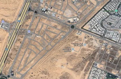 Land - Studio for sale in Al Tay commercial - Al Tai - Sharjah