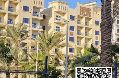 شقة - 1 حمام للبيع في قرية الاميرة - الياسمين - عجمان