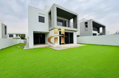 Villa - 3 Bedrooms - 4 Bathrooms for rent in Sidra Villas I - Sidra Villas - Dubai Hills Estate - Dubai
