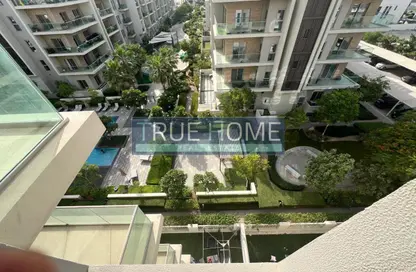 Apartment - 2 Bedrooms - 2 Bathrooms for sale in Al Zahia Garden Apartments - Al Zahia - Muwaileh Commercial - Sharjah Apartment - 2 Bedrooms - 2 Bathrooms for sale in Al Zahia Garden Apartments - Al Zahia - Muwaileh Commercial - Sharjah