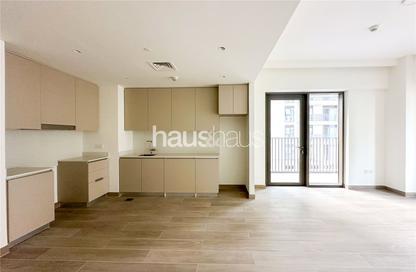 Apartment - 1 Bedroom - 1 Bathroom for sale in Orchid at Creek Beach Building 2 - Creek Beach - Dubai Creek Harbour (The Lagoons) - Dubai