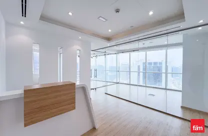 Office Space - Studio - 2 Bathrooms for sale in B2B Tower - Business Bay - Dubai
