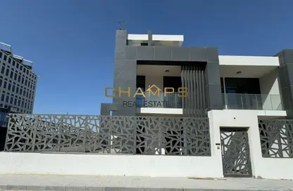 Townhouse - 3 Bedrooms - 4 Bathrooms for sale in The Gate - Masdar City - Abu Dhabi Townhouse - 3 Bedrooms - 4 Bathrooms for sale in The Gate - Masdar City - Abu Dhabi