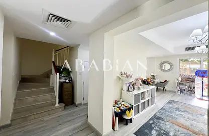 Villa - 2 Bedrooms - 3 Bathrooms for rent in Springs 14 - The Springs - Dubai