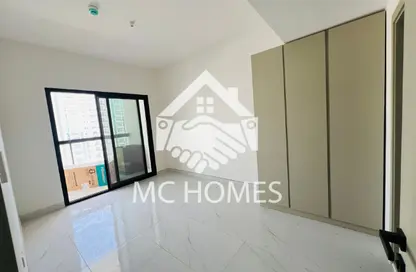 Apartment - 2 Bedrooms - 2 Bathrooms for rent in Equiti Arcade - Al Furjan - Dubai