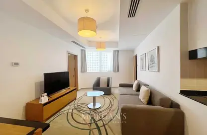 Hotel  and  Hotel Apartment - 1 Bedroom - 1 Bathroom for sale in Grand Central Hotel - Barsha Heights (Tecom) - Dubai