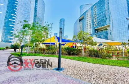 Apartment - 3 Bedrooms - 4 Bathrooms for sale in The Gate Tower 1 - Shams Abu Dhabi - Al Reem Island - Abu Dhabi