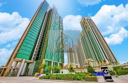 شقة - 2 غرف نوم - 2 حمامات للبيع في أوشن تيراس - مارينا سكوير - جزيرة الريم - أبوظبي