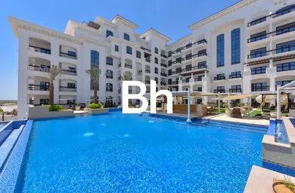 Apartment - 2 Bedrooms - 2 Bathrooms for rent in Ansam 3 - Ansam - Yas Island - Abu Dhabi