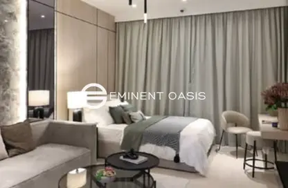 Apartment - 2 Bedrooms - 2 Bathrooms for sale in Serene Gardens 2 - Serene Gardens - Al Furjan - Dubai