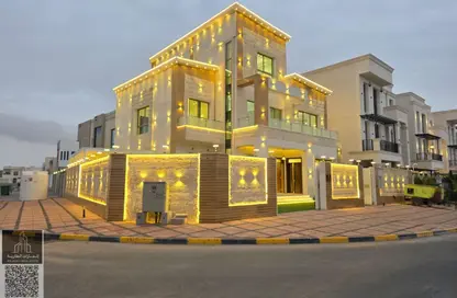 فيلا - 6 غرف نوم - 8 حمامات للبيع في الزاهية جاردنز - الزاهية - عجمان