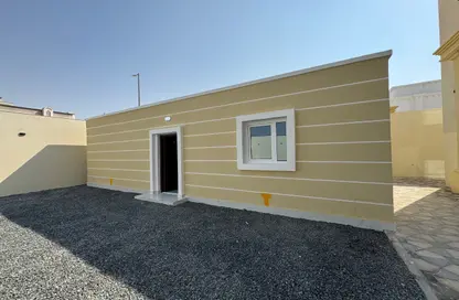 شقة - غرفة نوم - 1 حمام للايجار في مدينة الرياض - أبوظبي