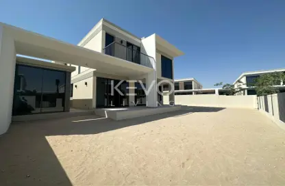 Villa - 5 Bedrooms - 5 Bathrooms for sale in Harmony - Tilal Al Ghaf - Dubai
