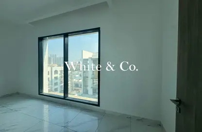 Apartment - 1 Bedroom - 2 Bathrooms for rent in Serenity Lakes 5 - District 10 - Jumeirah Village Circle - Dubai
