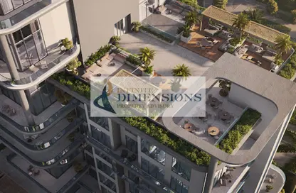 Apartment - 1 Bedroom - 2 Bathrooms for sale in Al Reem Island - Abu Dhabi