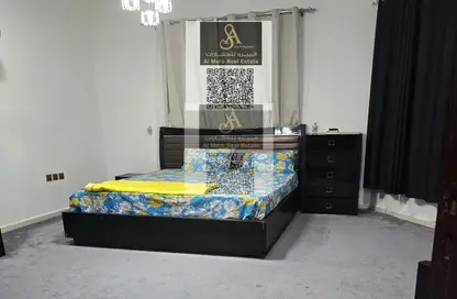 شقة - غرفة نوم - 1 حمام للايجار في فايرمونت عجمان - النخيل 2 - النخيل - عجمان