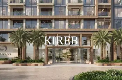 Apartment - 2 Bedrooms - 3 Bathrooms for sale in Playa Del Sol - Al Marjan Island - Ras Al Khaimah