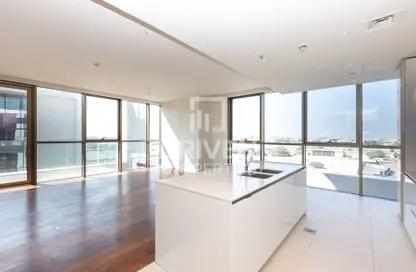 Apartment - 2 Bedrooms - 4 Bathrooms for rent in Building 10 - CityWalk Residential - City Walk - Dubai