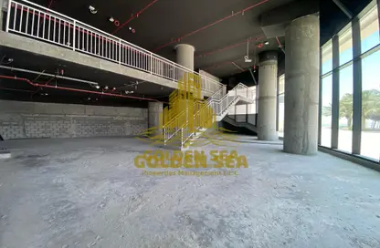 Shop - Studio for rent in Al Sail Tower - Al Dana - Al Raha Beach - Abu Dhabi