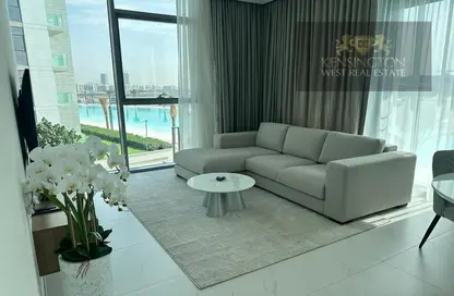 شقة - غرفة نوم - 2 حمامات للايجار في مساكن 26 - المنطقة وان - مدينة الشيخ محمد بن راشد - دبي